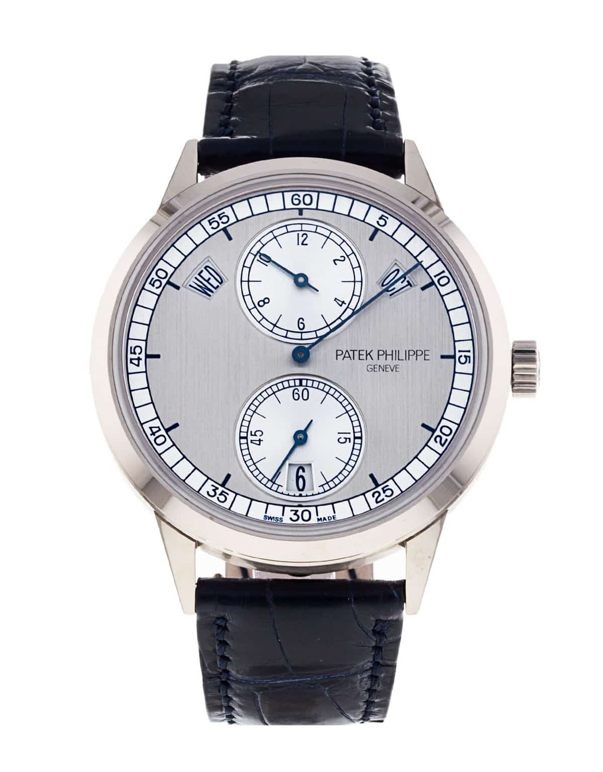 Patek Philippe Complications 5235G-001